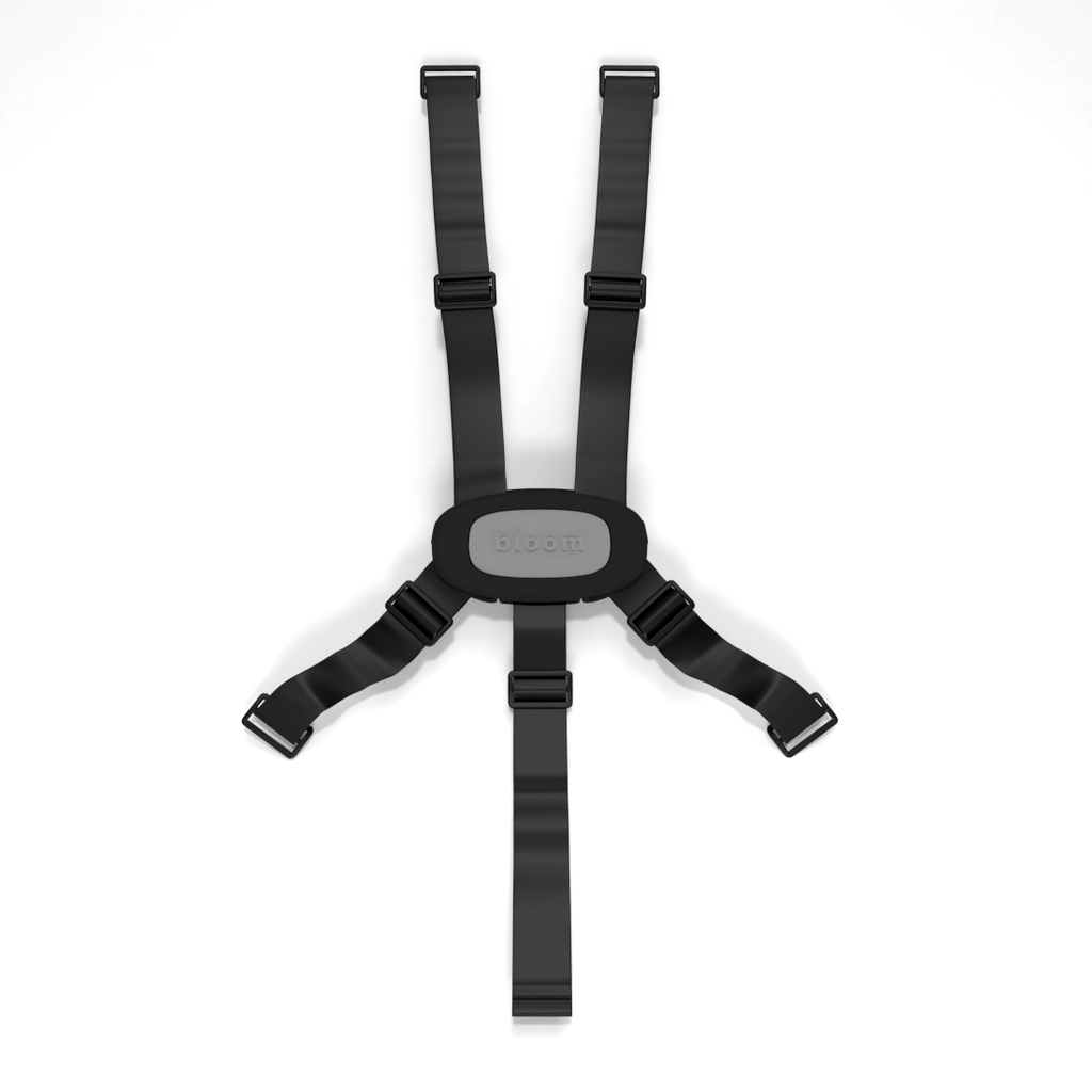 Bloom high best sale chair straps