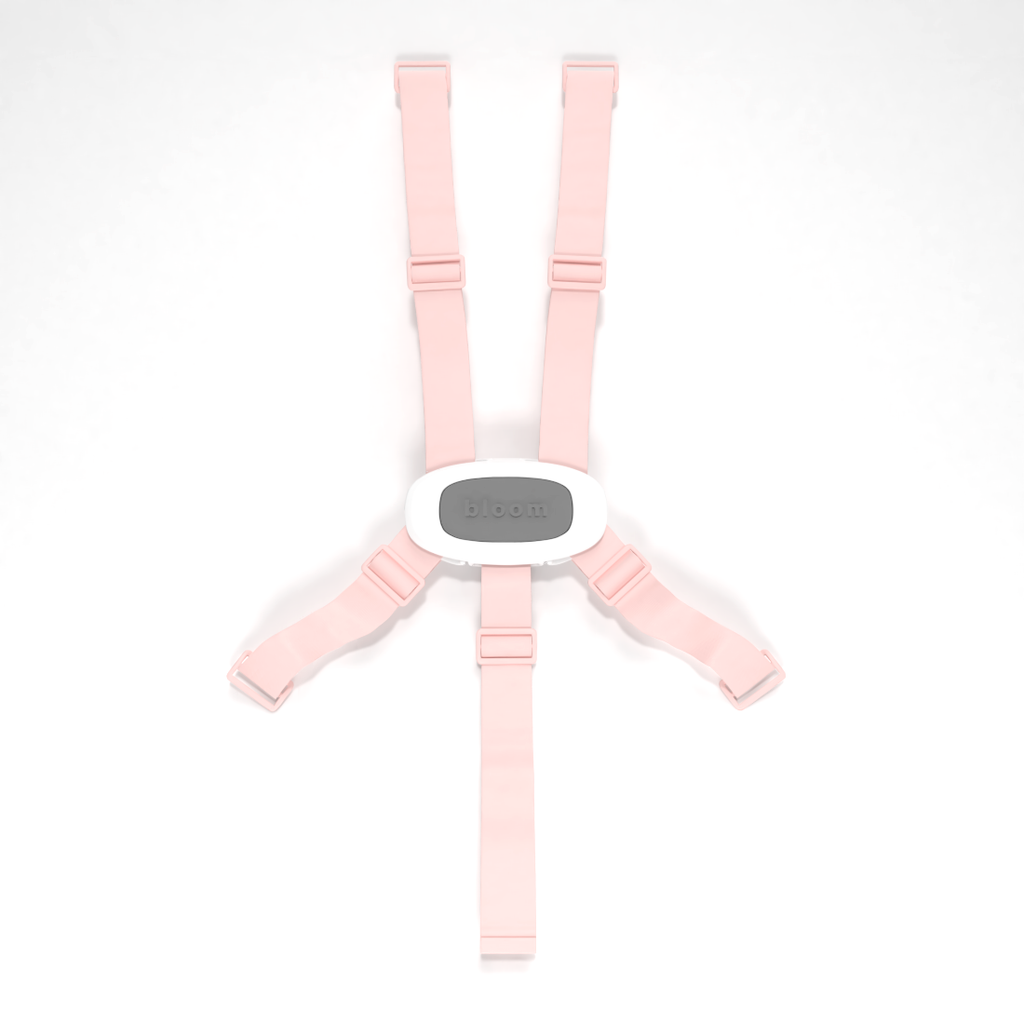 Bloom high online chair straps