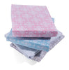 alma max fitted sheets - bloom baby