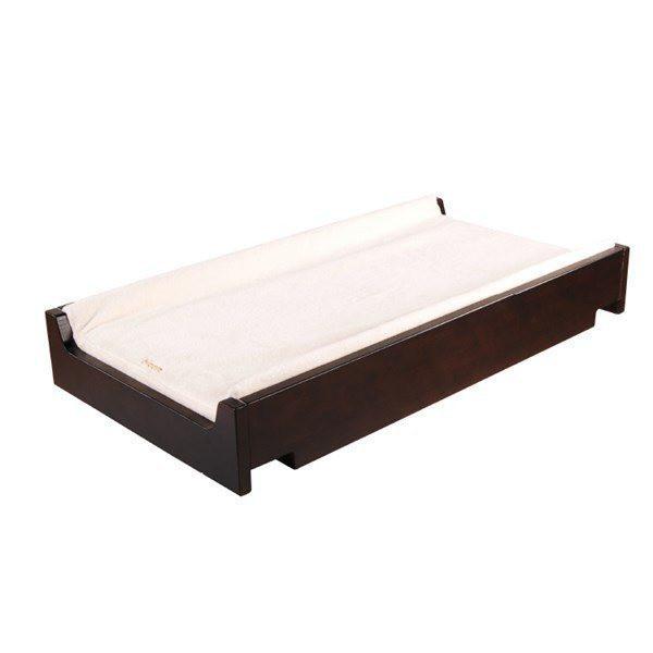 Change pad hot sale tray